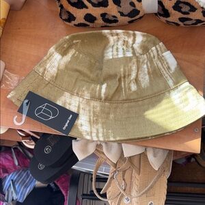 Mens Bucket hat